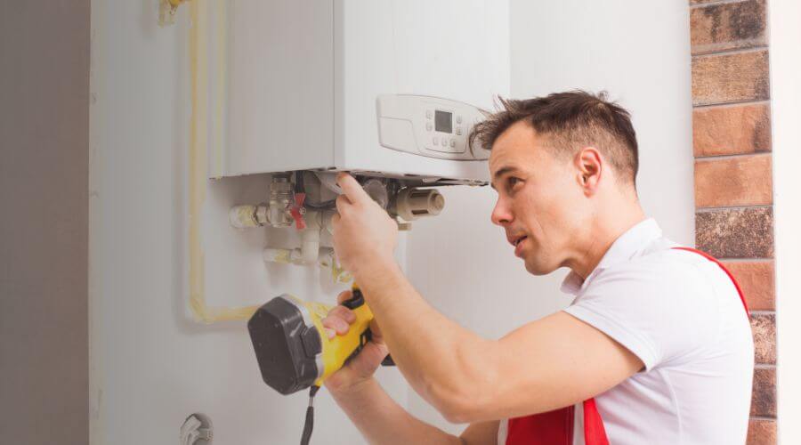 Local expert plumbing services in Malcolm, AL